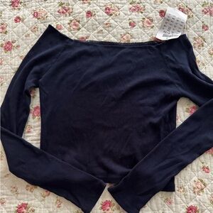 NWTG rare brandy melville